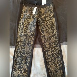 NWT White House Black Market pant